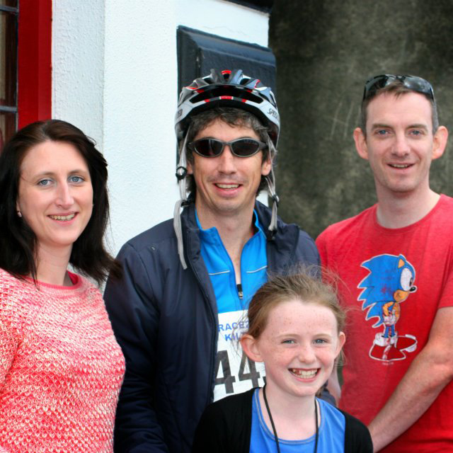 Race2Glory Kiltimagh